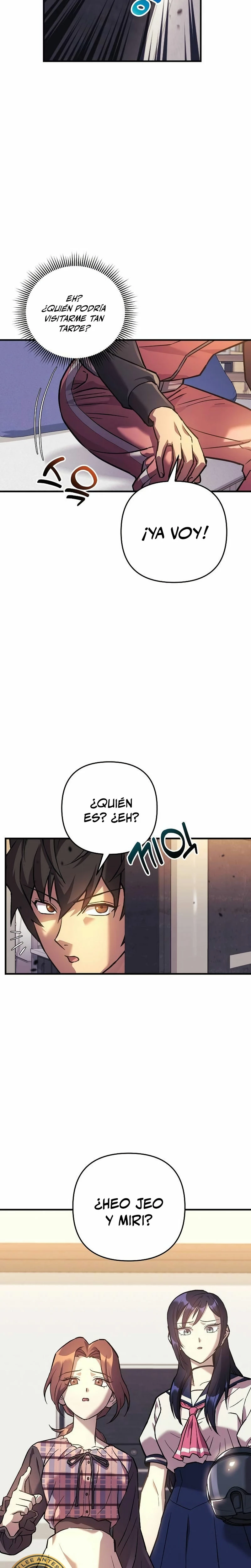 El creador está en hiatus Capitulo 96 página 12
