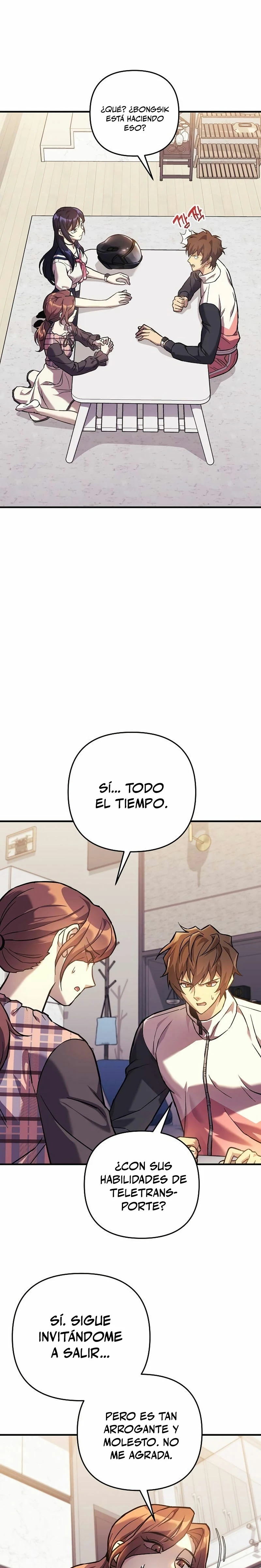 El creador está en hiatus Capitulo 96 página 14