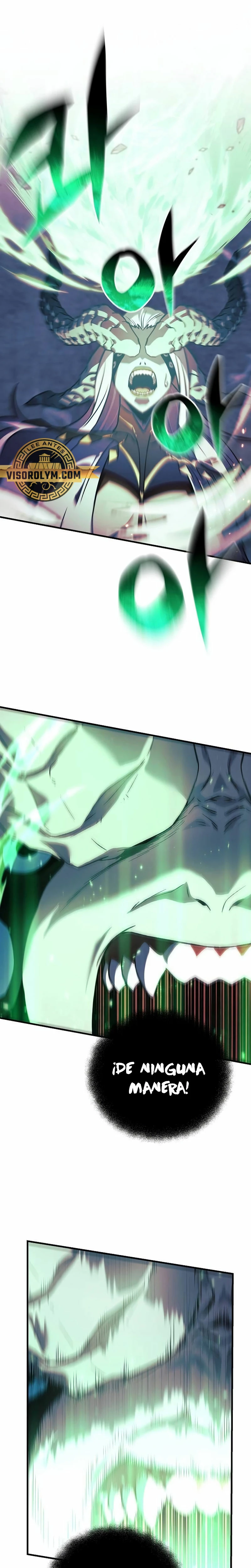 El creador está en hiatus Capitulo 96 página 2