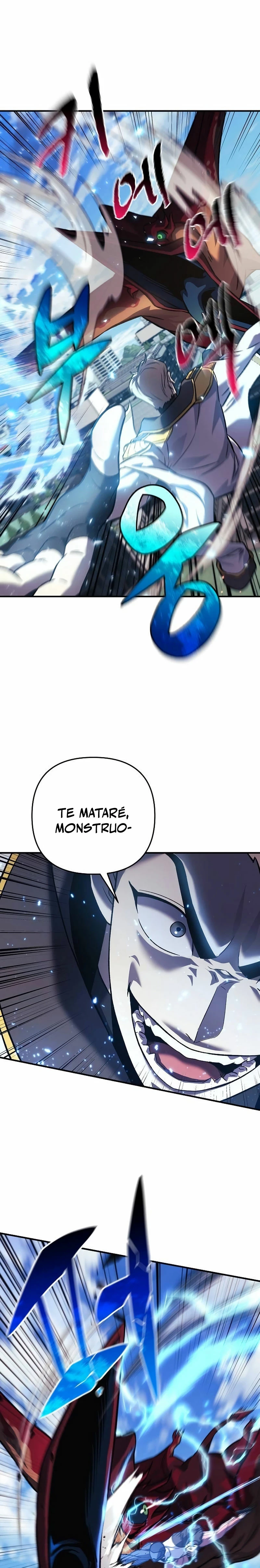 El creador está en hiatus Capitulo 96 página 21