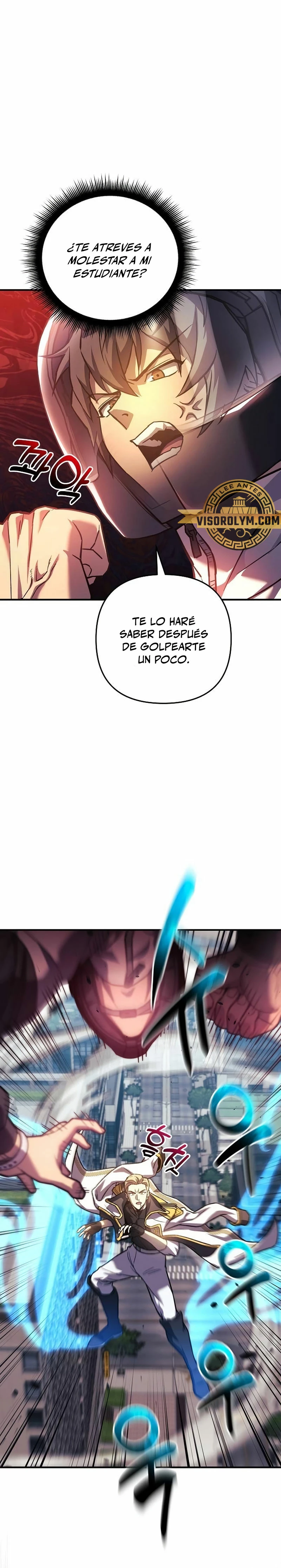 El creador está en hiatus Capitulo 96 página 24