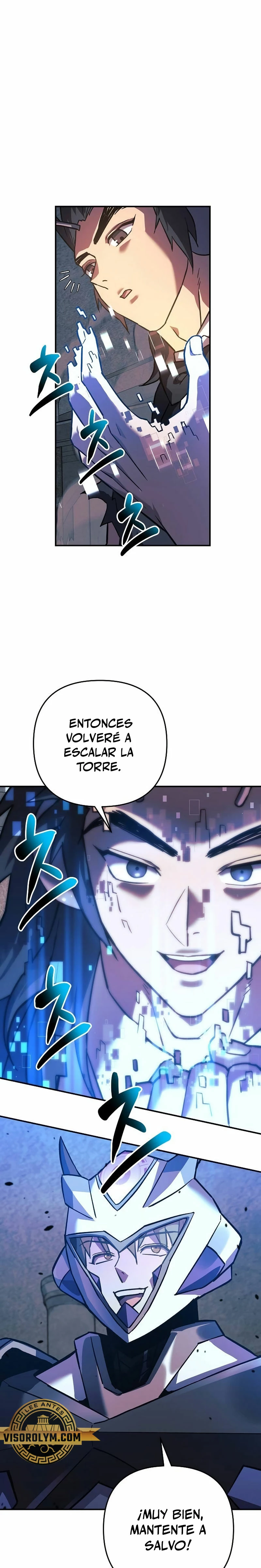 El creador está en hiatus Capitulo 96 página 5