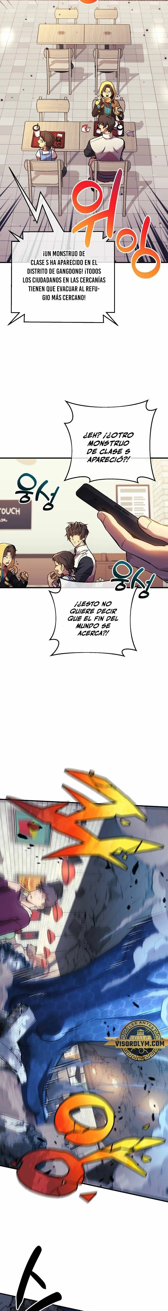 El creador está en hiatus Capitulo 97 página 13