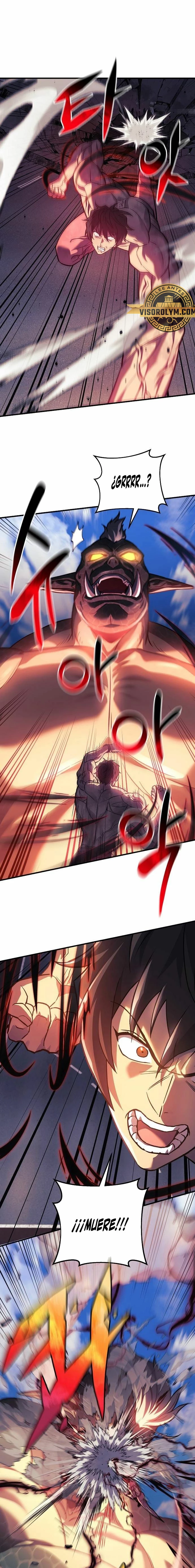 El creador está en hiatus Capitulo 97 página 2