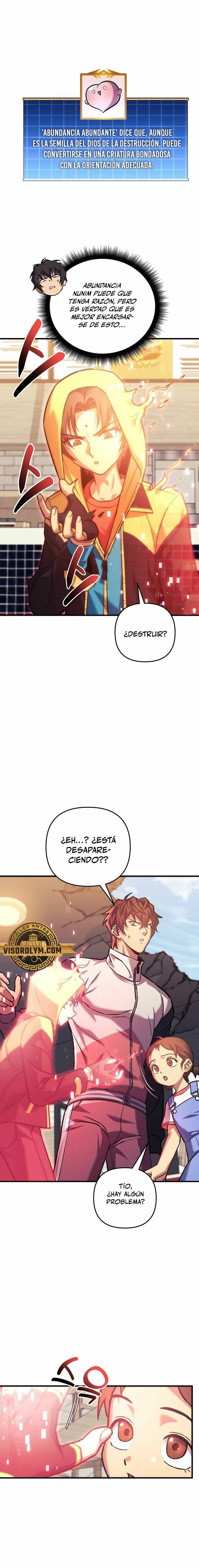 El creador está en hiatus Capitulo 97 página 20