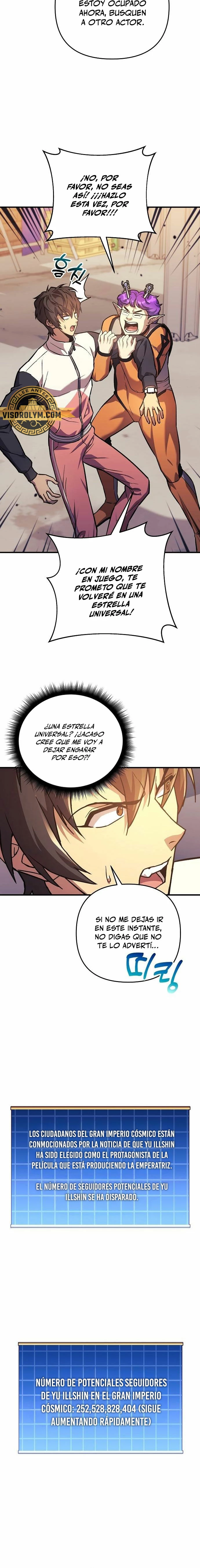 El creador está en hiatus Capitulo 97 página 26