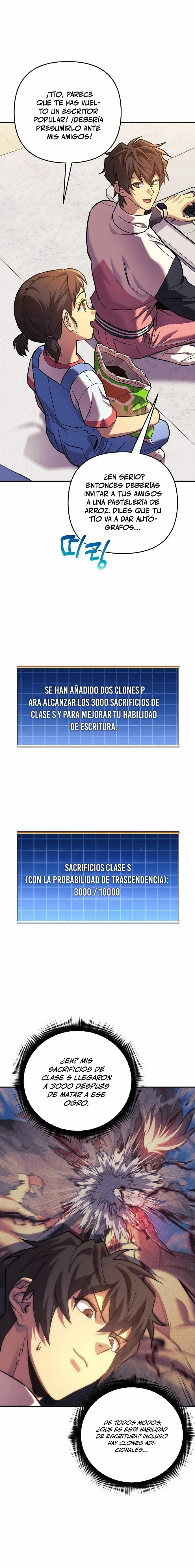 El creador está en hiatus Capitulo 97 página 6