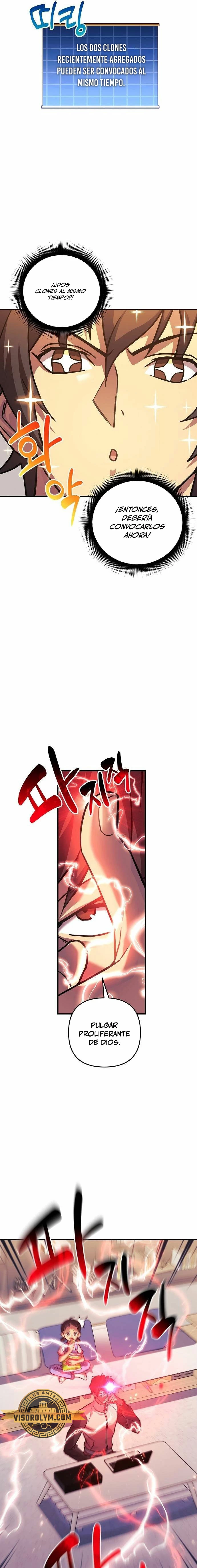 El creador está en hiatus Capitulo 97 página 7