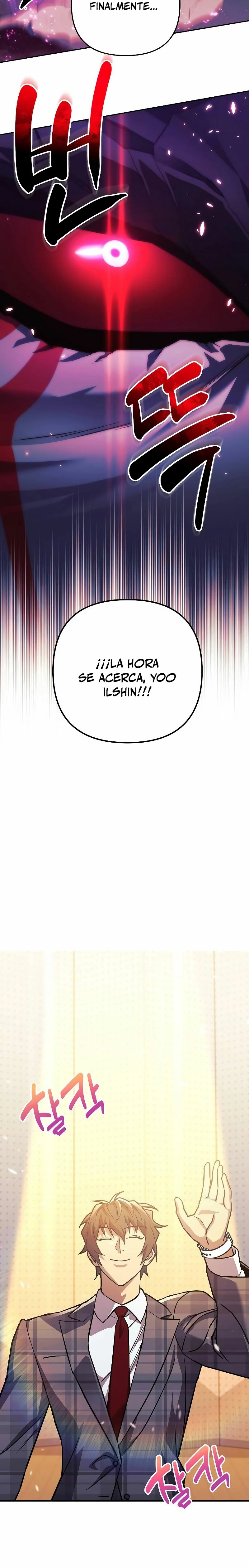 El creador está en hiatus Capitulo 98 página 19