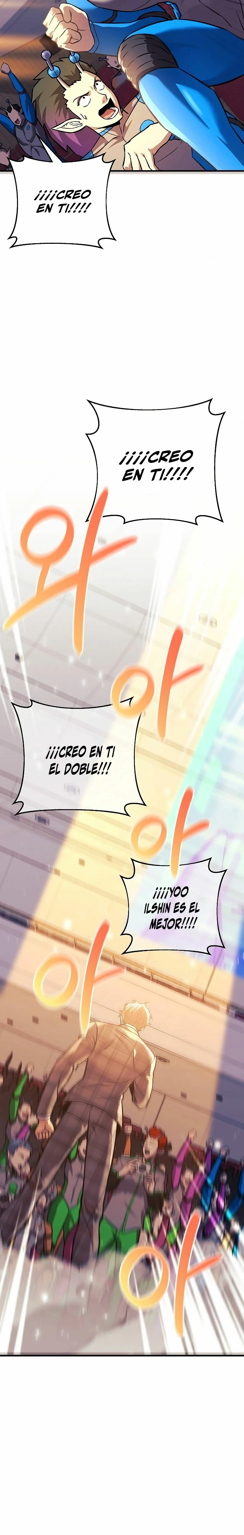El creador está en hiatus Capitulo 98 página 25