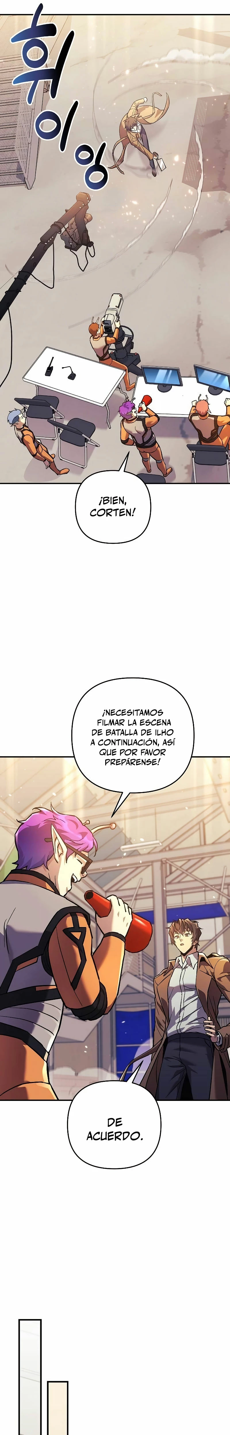 El creador está en hiatus Capitulo 98 página 5