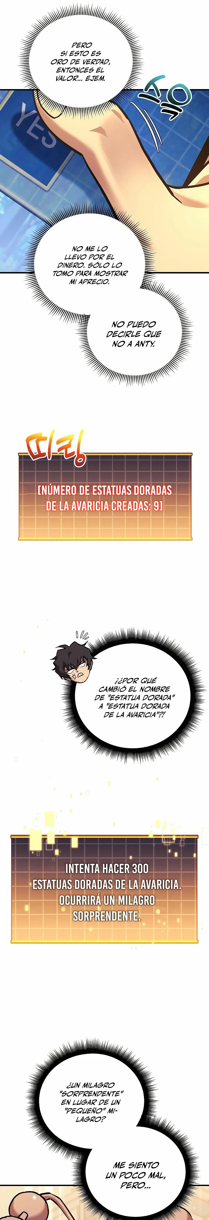 El creador está en hiatus Capitulo 98 página 8