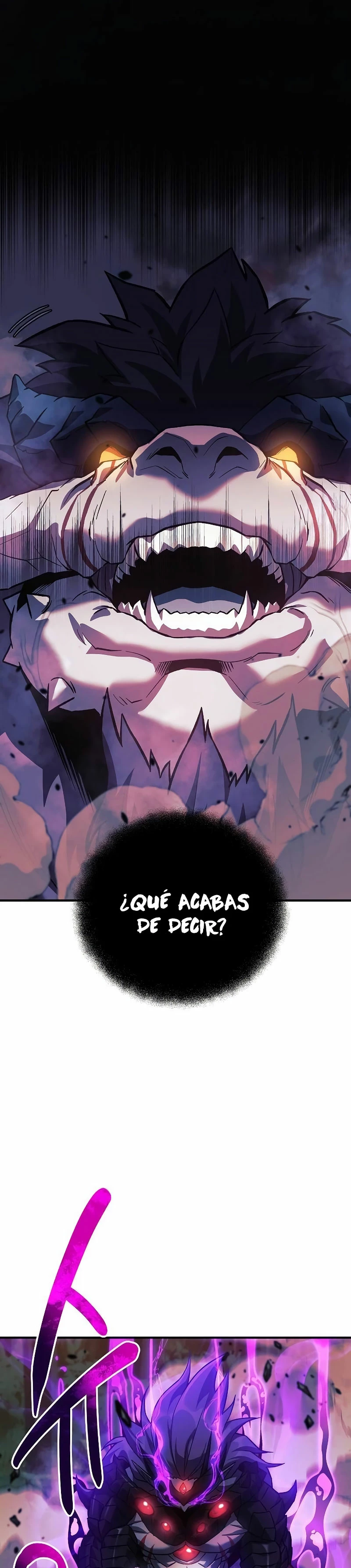 El creador está en hiatus Capitulo 99 página 18