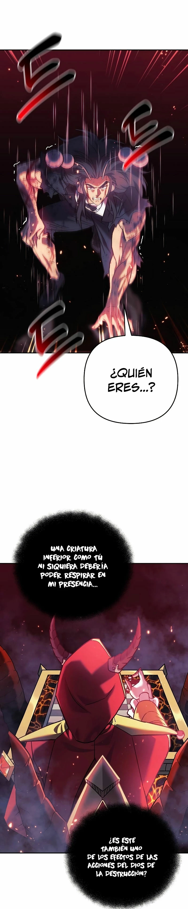 El creador está en hiatus Capitulo 99 página 2