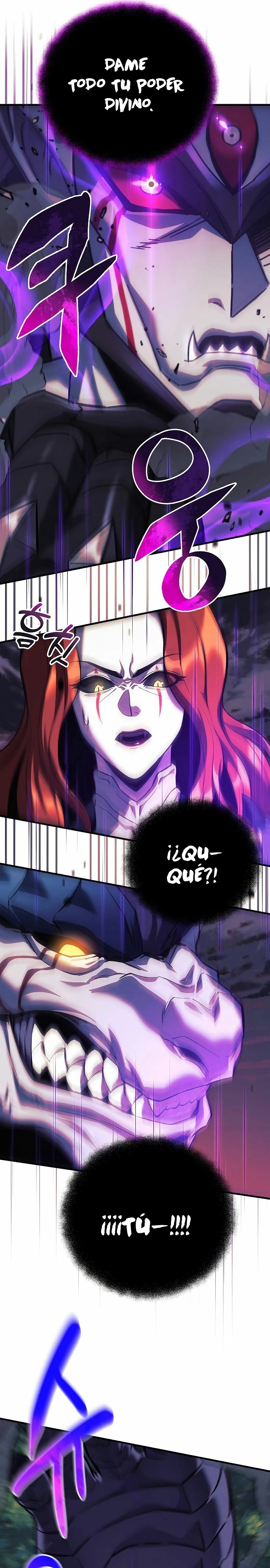 El creador está en hiatus Capitulo 99 página 20