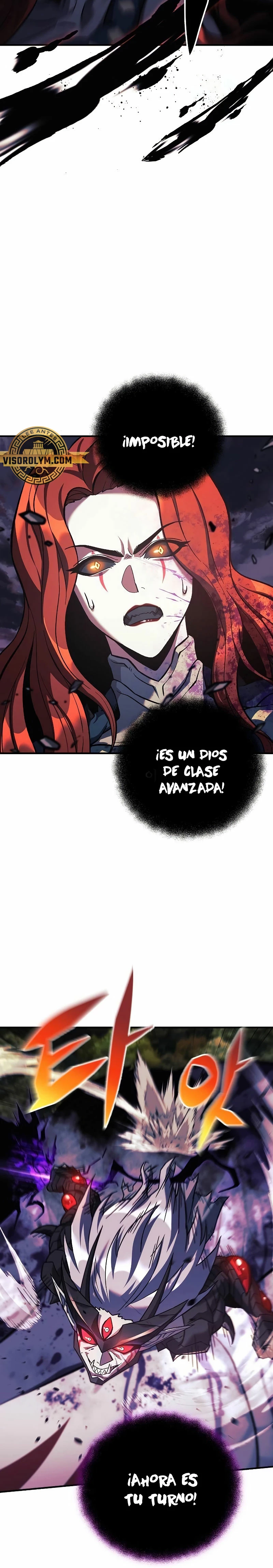 El creador está en hiatus Capitulo 99 página 25