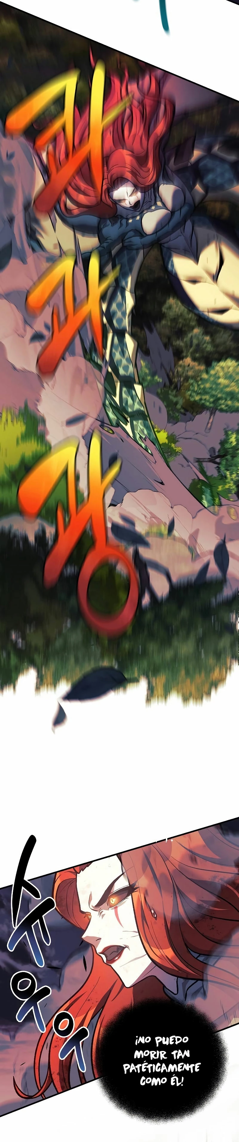 El creador está en hiatus Capitulo 99 página 28