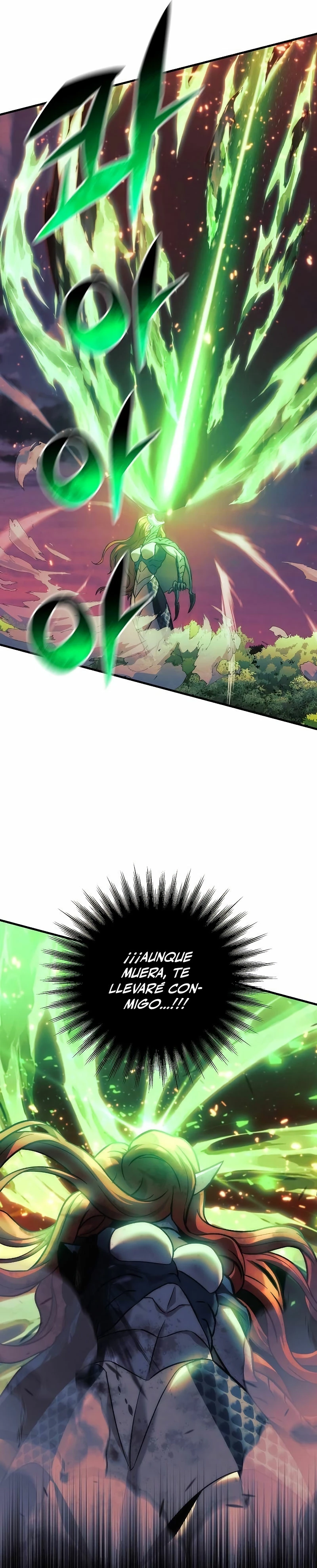 El creador está en hiatus Capitulo 99 página 32