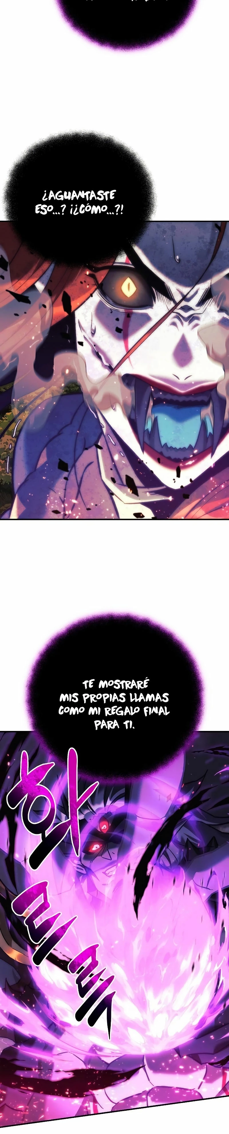 El creador está en hiatus Capitulo 99 página 34