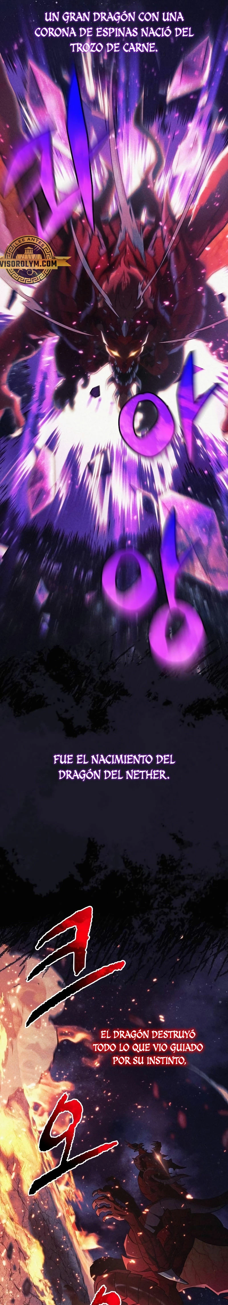 El creador está en hiatus Capitulo 99 página 5