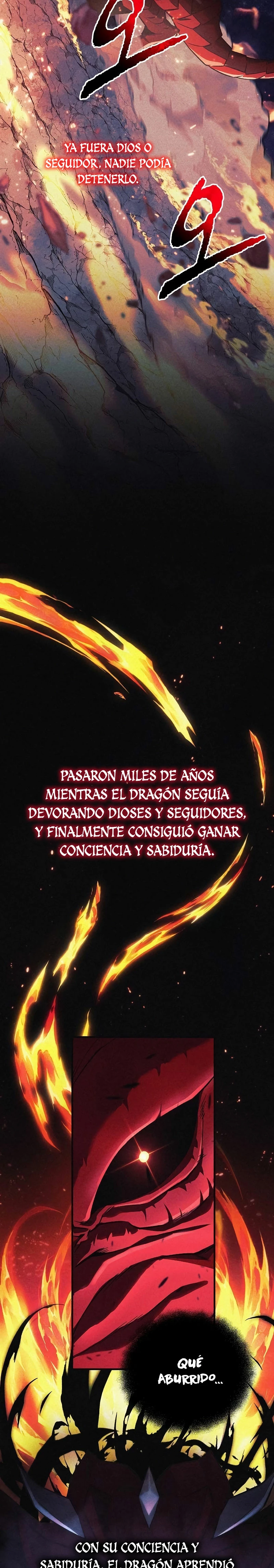El creador está en hiatus Capitulo 99 página 6