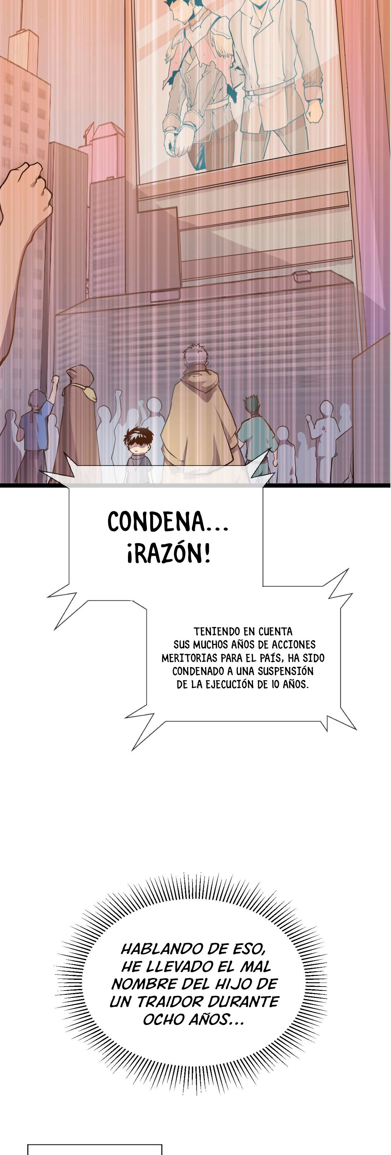 Levantate de los Escombros Capitulo 1 página 12