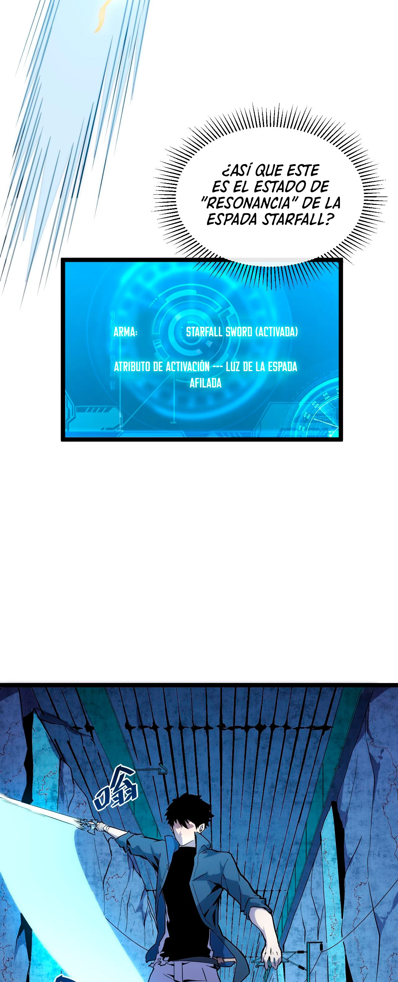 Levantate de los Escombros Capitulo 10 página 27