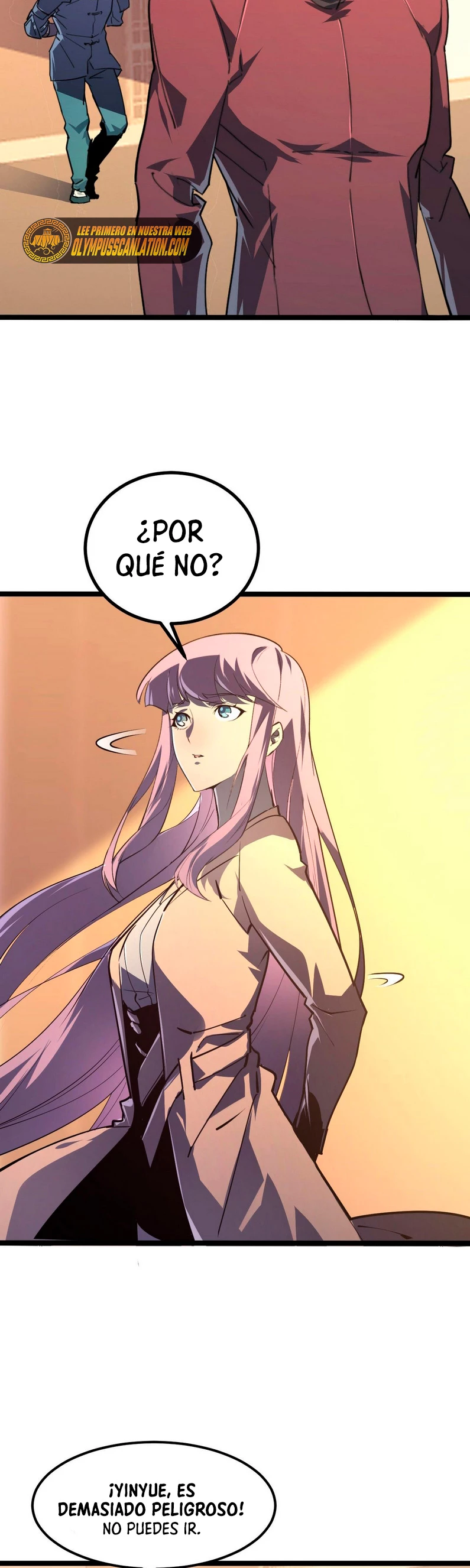 Levantate de los Escombros Capitulo 100 página 13