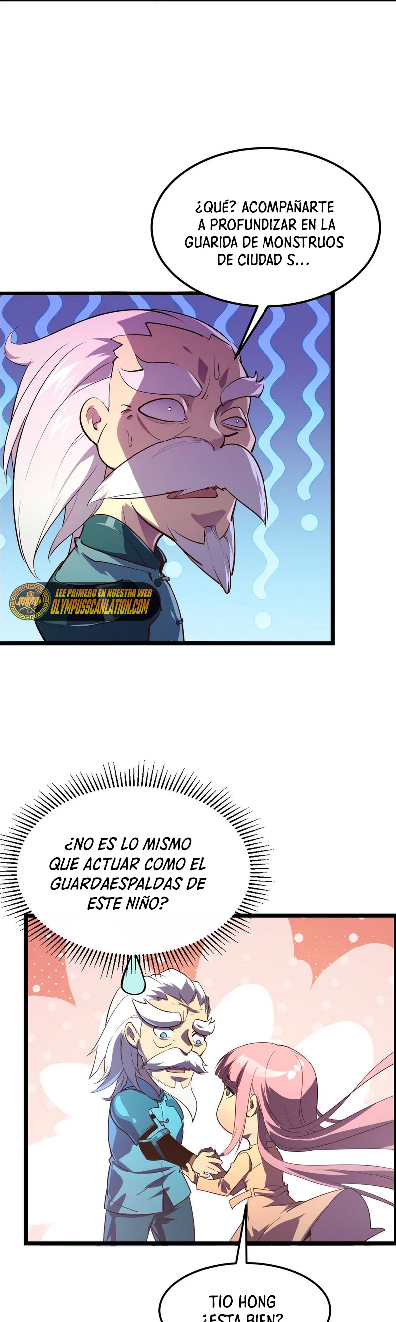 Levantate de los Escombros Capitulo 100 página 16