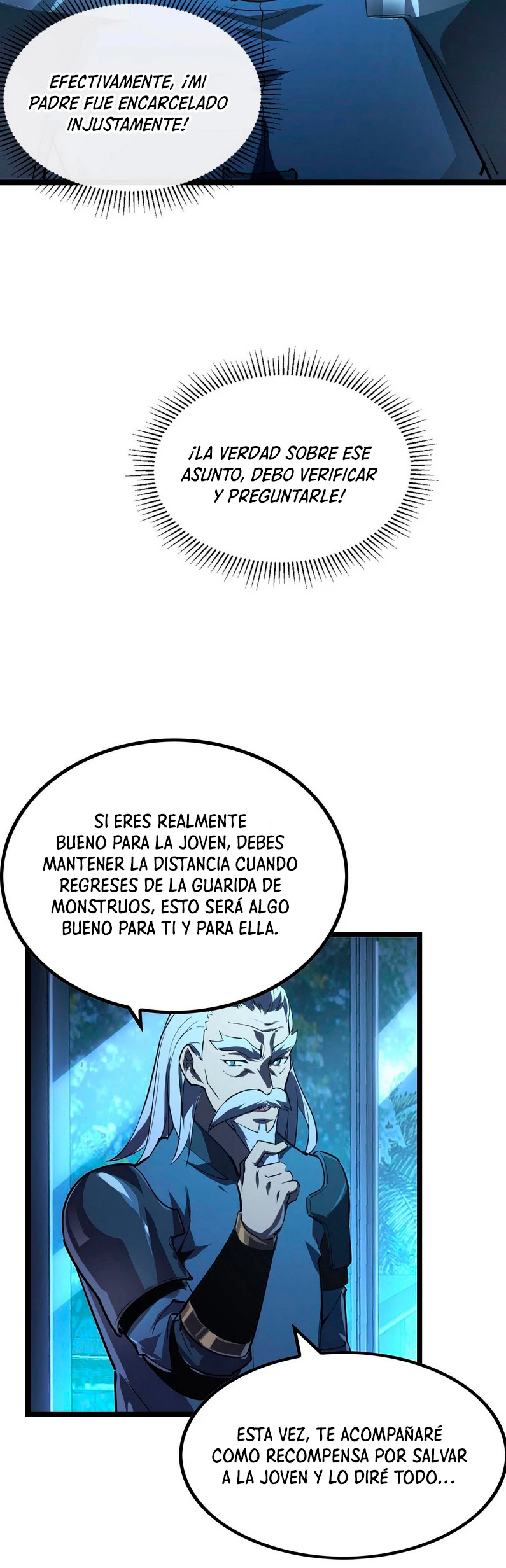 Levantate de los Escombros Capitulo 100 página 27