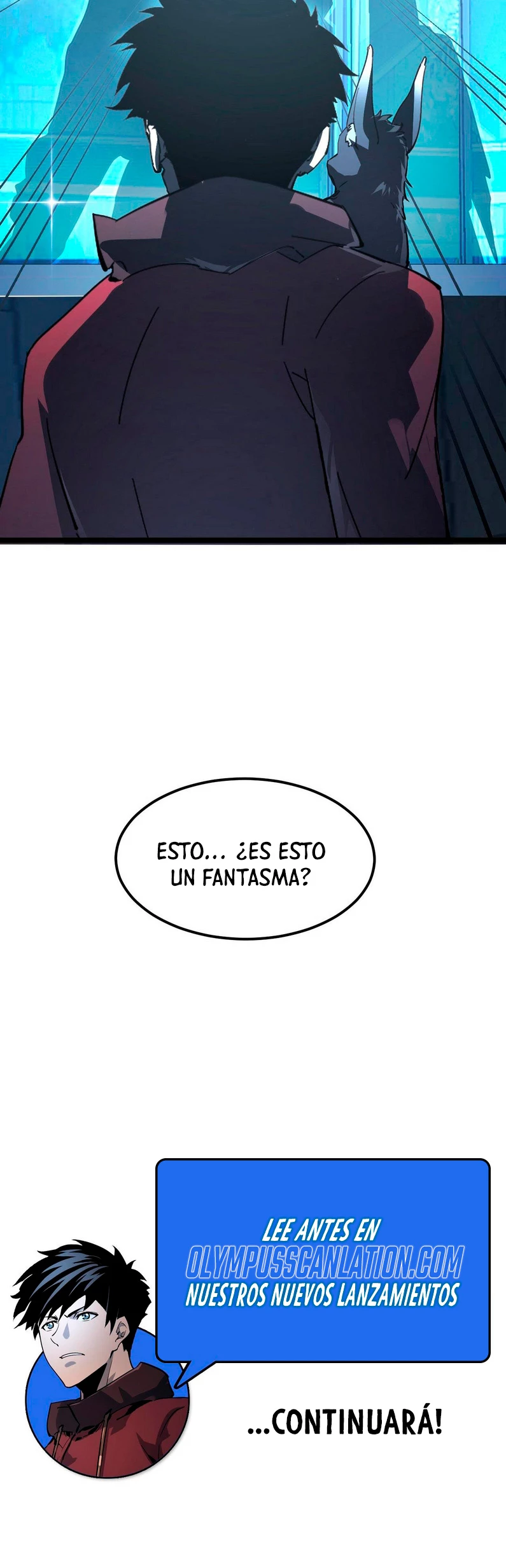Levantate de los Escombros Capitulo 100 página 32