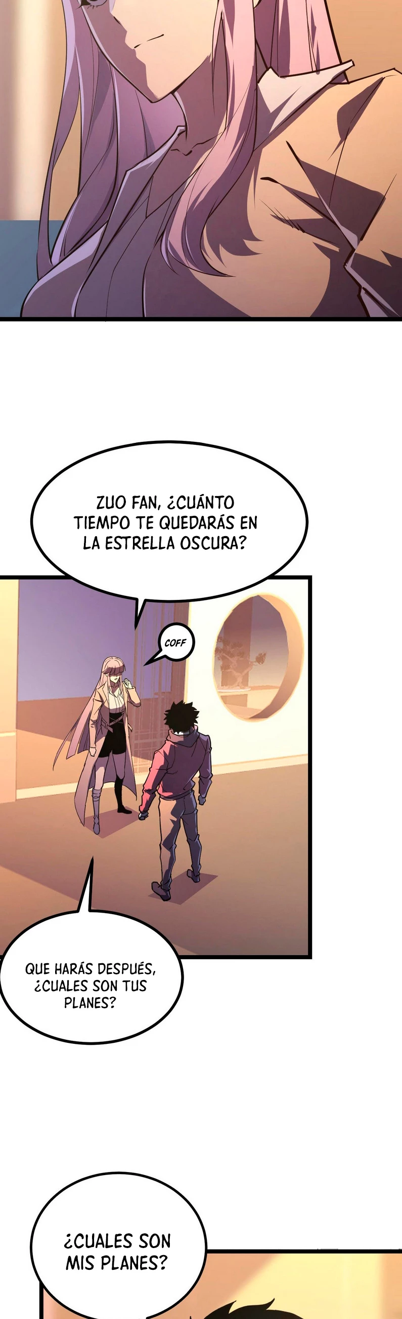 Levantate de los Escombros Capitulo 100 página 7