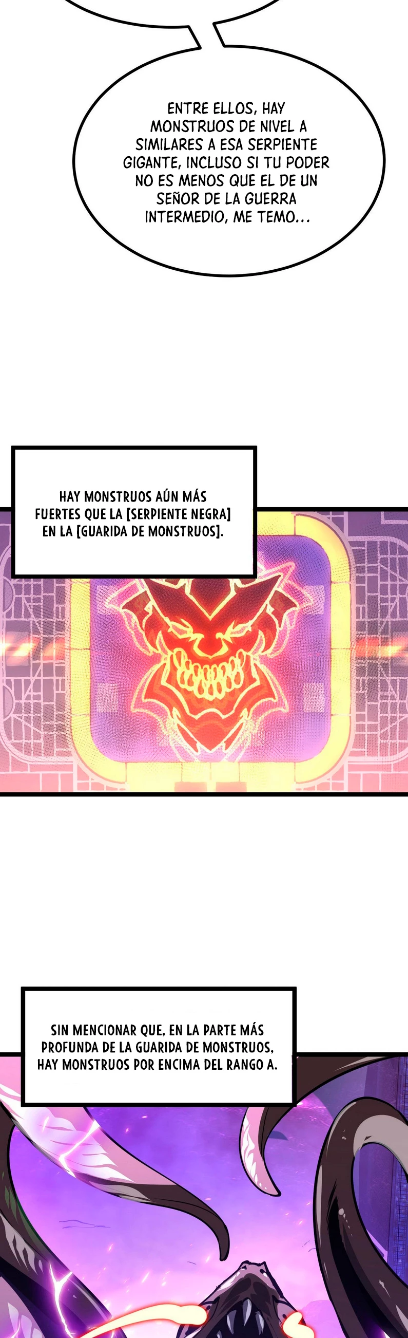 Levantate de los Escombros Capitulo 100 página 9