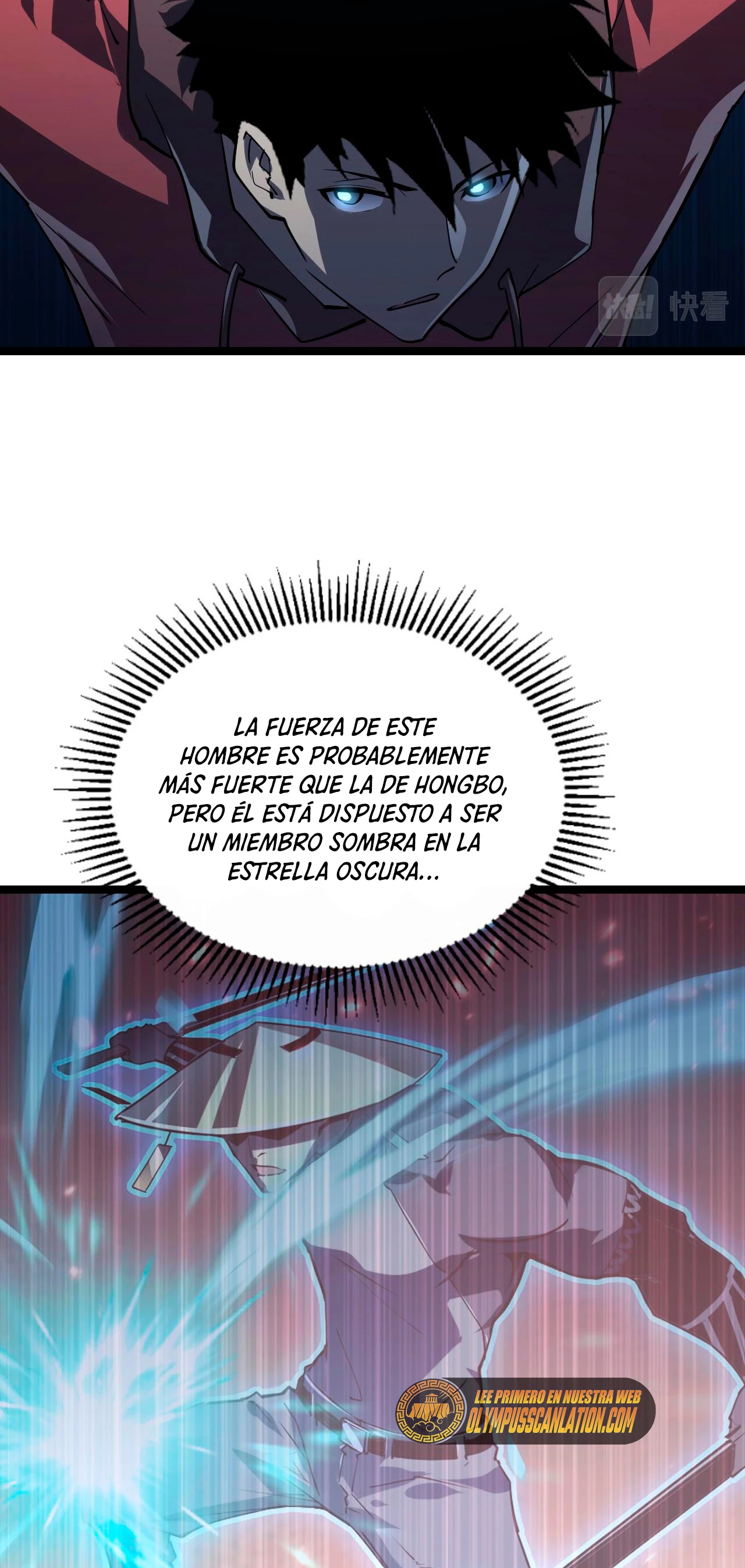 Levantate de los Escombros Capitulo 101 página 12