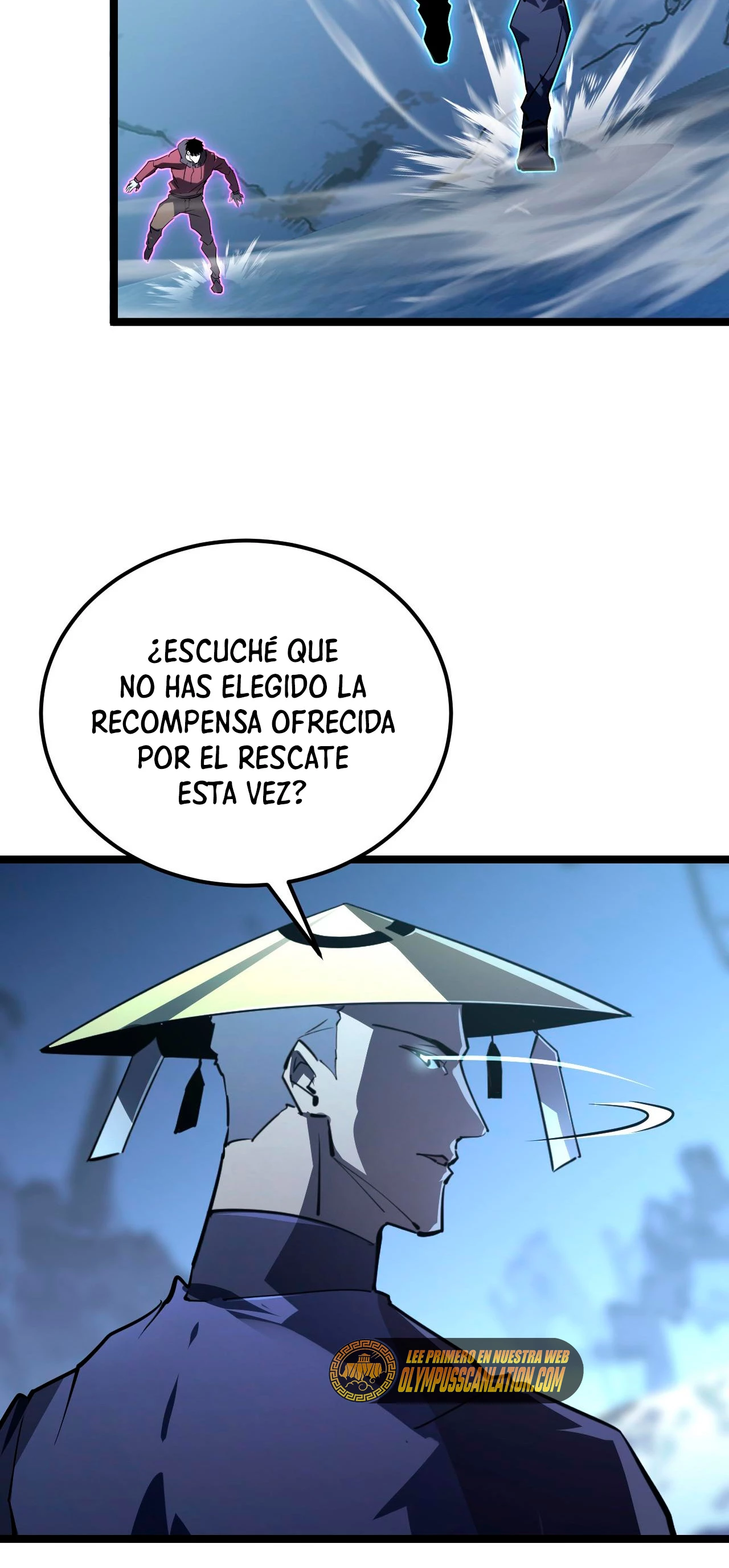Levantate de los Escombros Capitulo 101 página 15