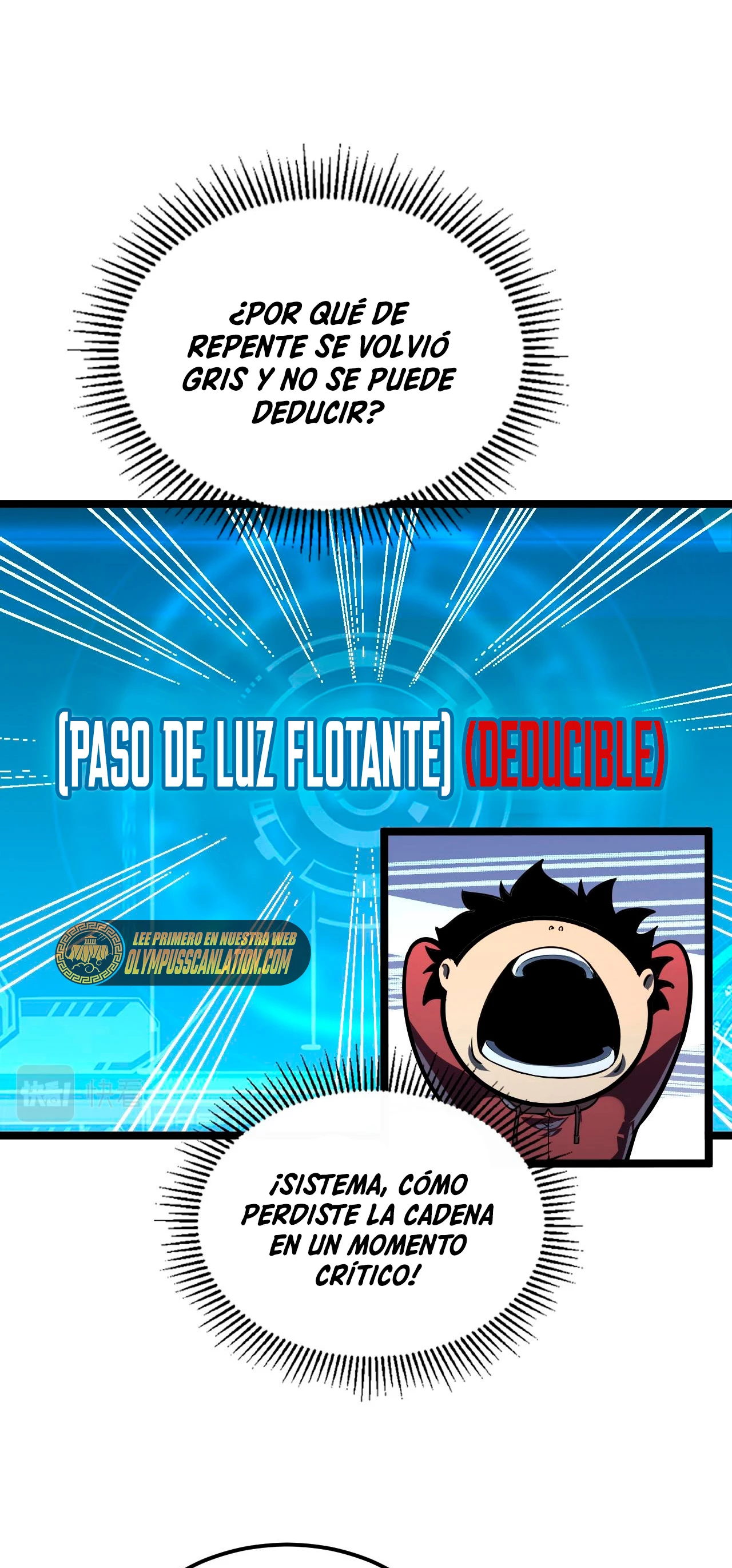 Levantate de los Escombros Capitulo 101 página 37