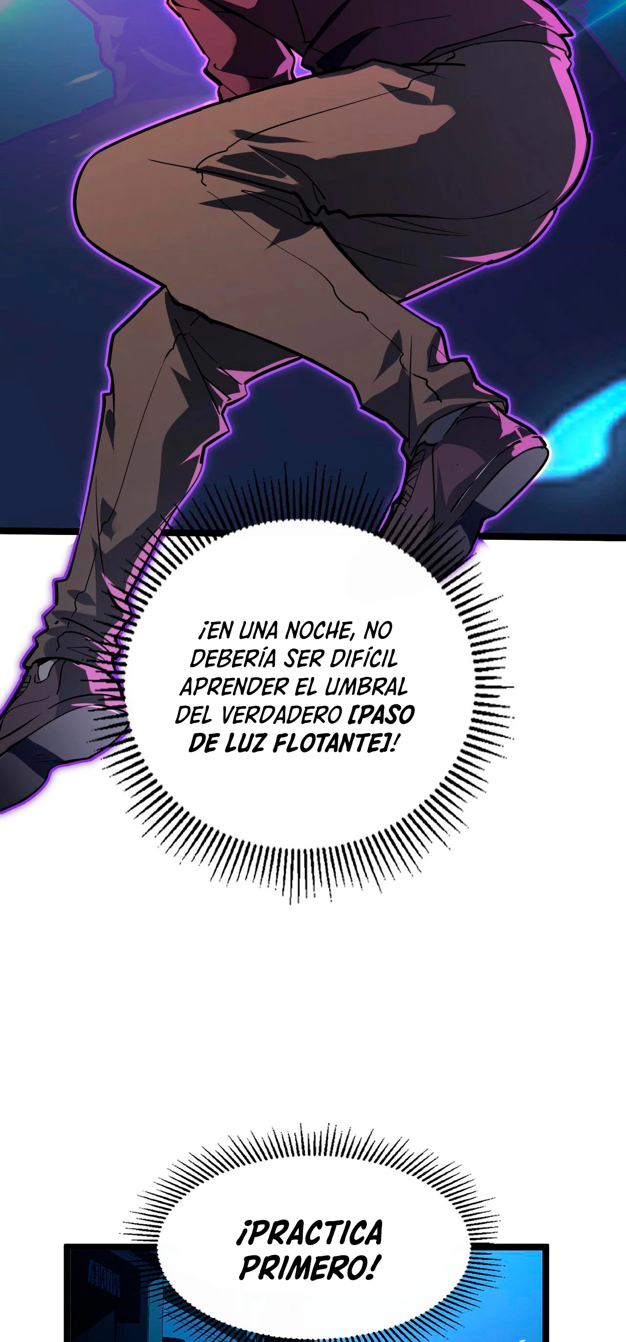 Levantate de los Escombros Capitulo 101 página 40