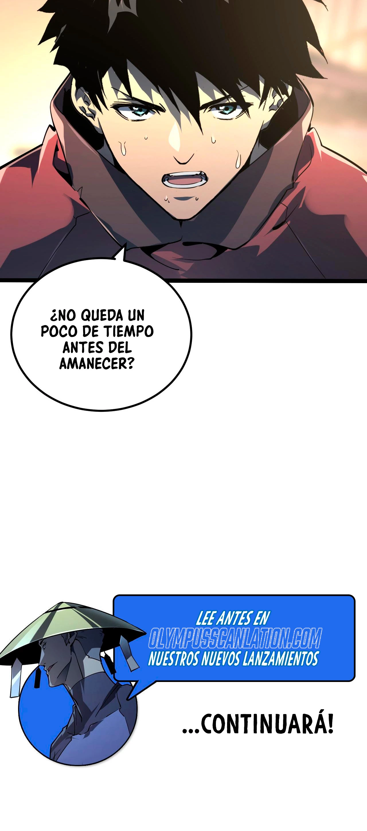 Levantate de los Escombros Capitulo 101 página 48