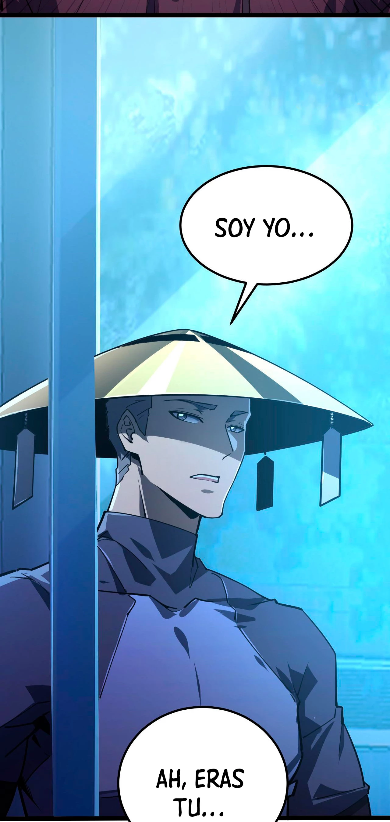 Levantate de los Escombros Capitulo 101 página 5