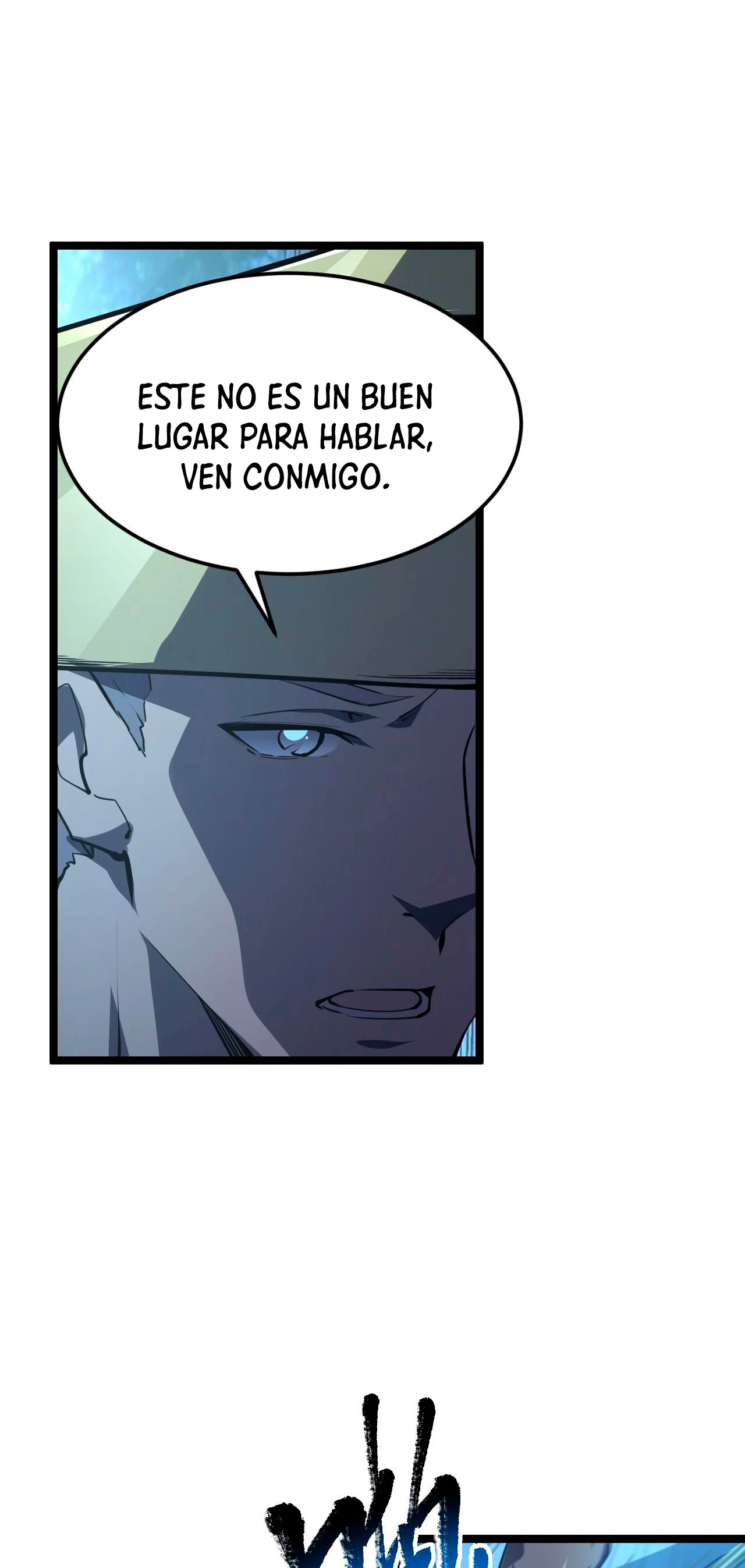 Levantate de los Escombros Capitulo 101 página 7