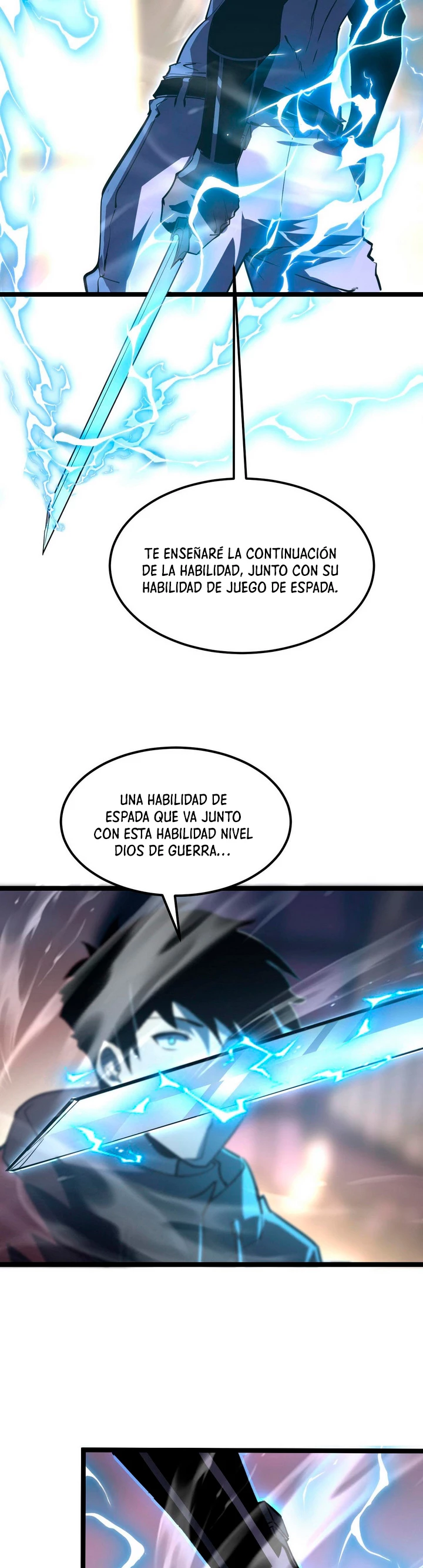 Levantate de los Escombros Capitulo 102 página 13