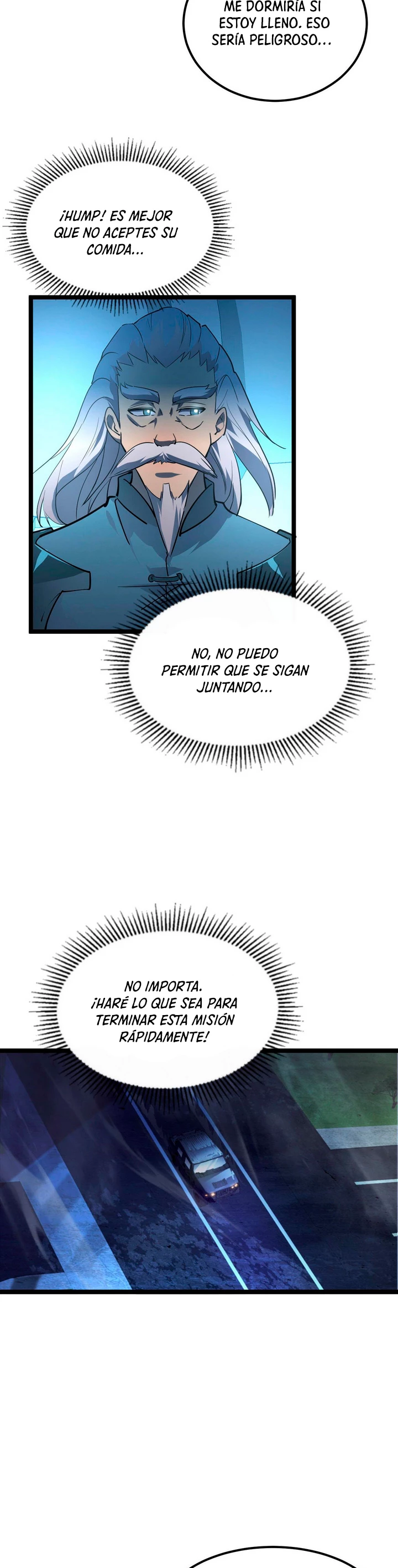 Levantate de los Escombros Capitulo 102 página 26