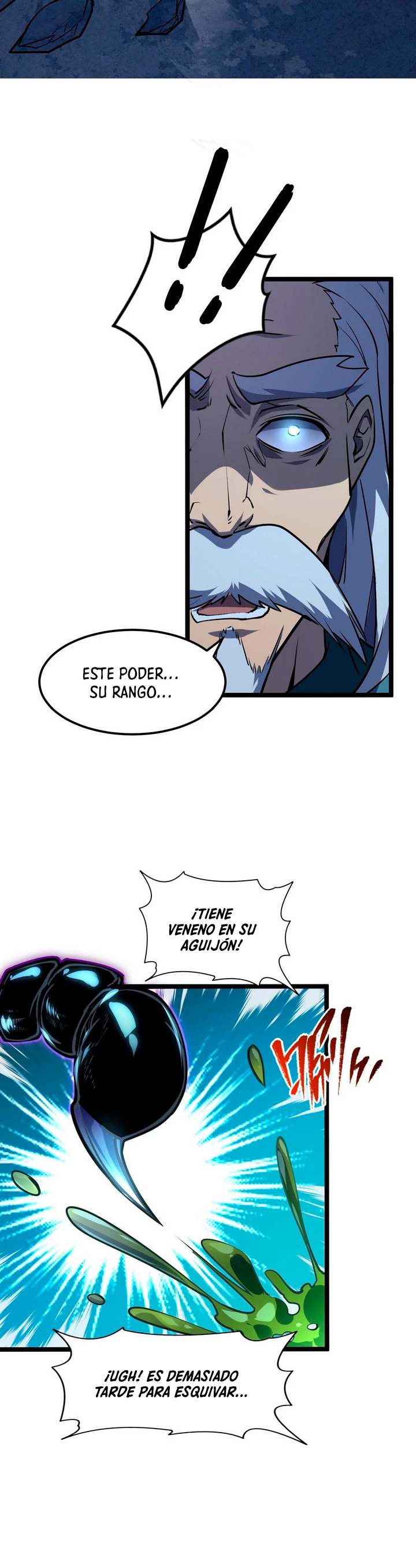 Levantate de los Escombros Capitulo 104 página 10