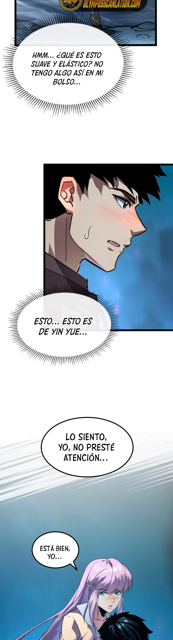 Levantate de los Escombros Capitulo 104 página 26
