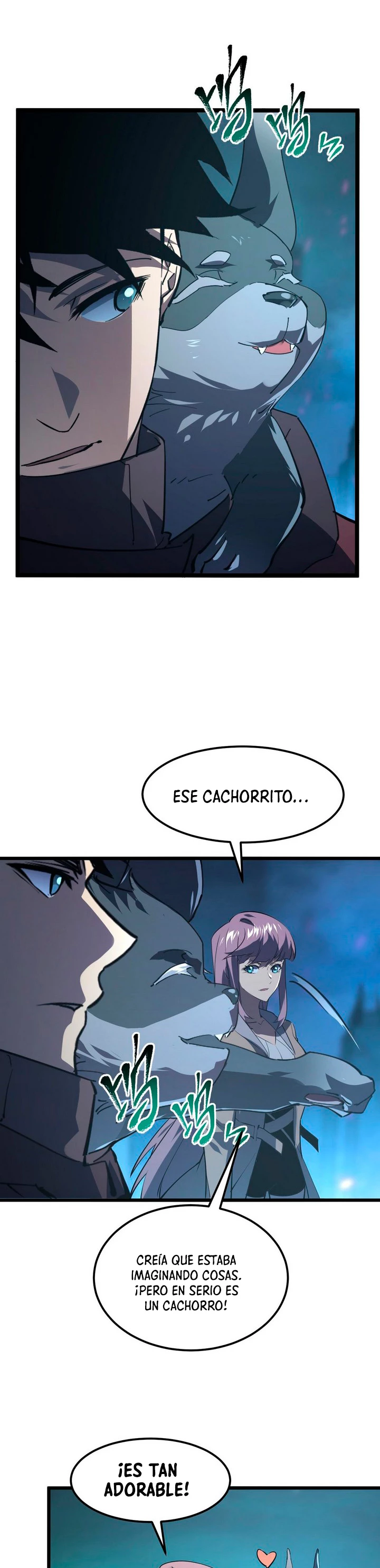 Levantate de los Escombros Capitulo 106 página 13