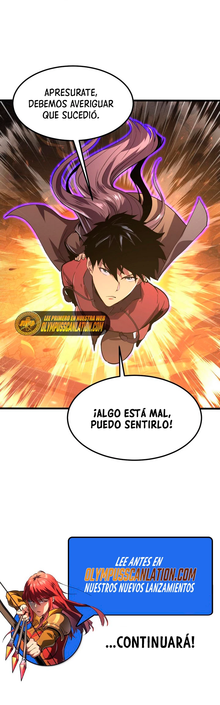 Levantate de los Escombros Capitulo 106 página 28