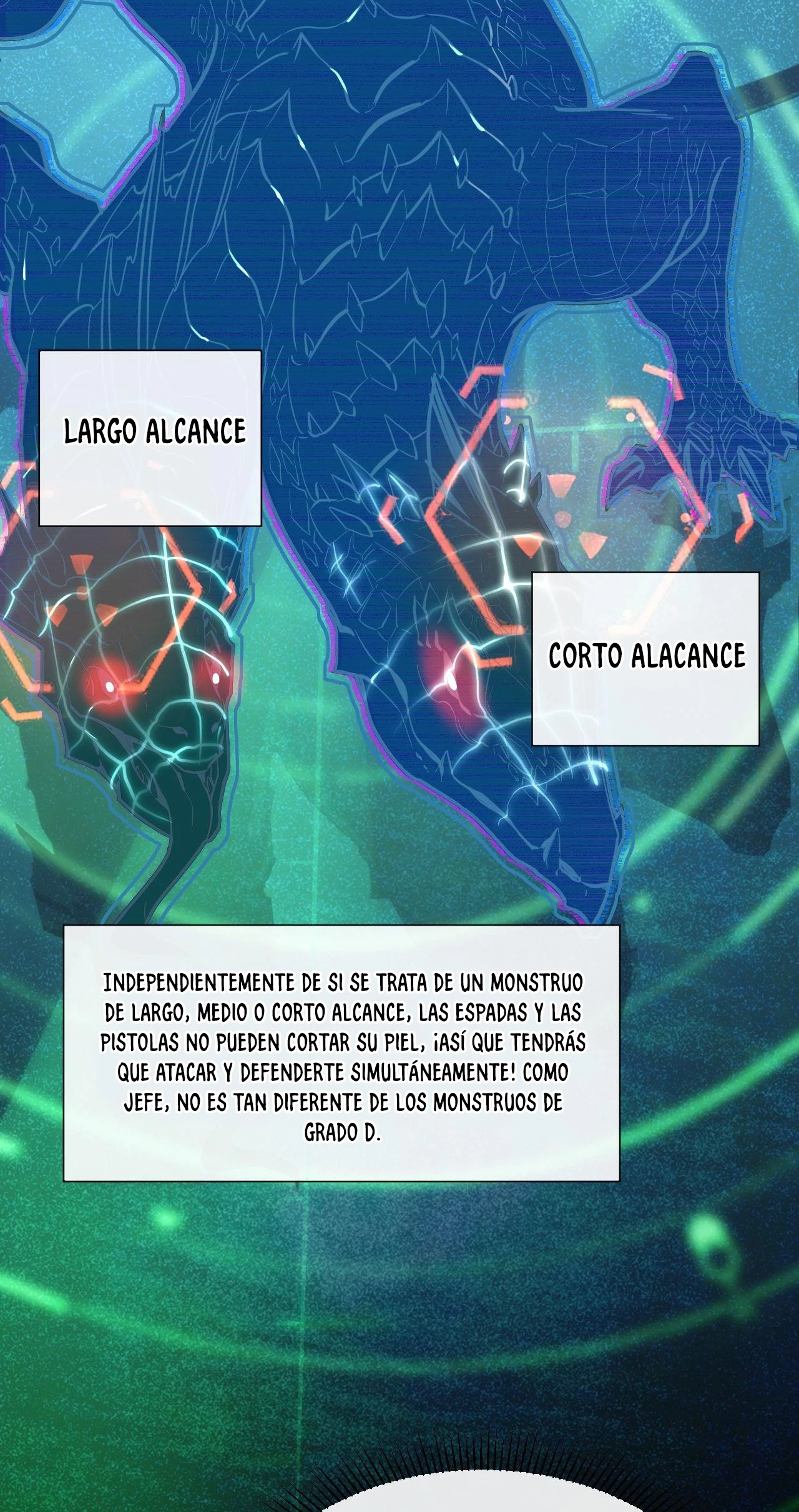 Levantate de los Escombros Capitulo 11 página 28