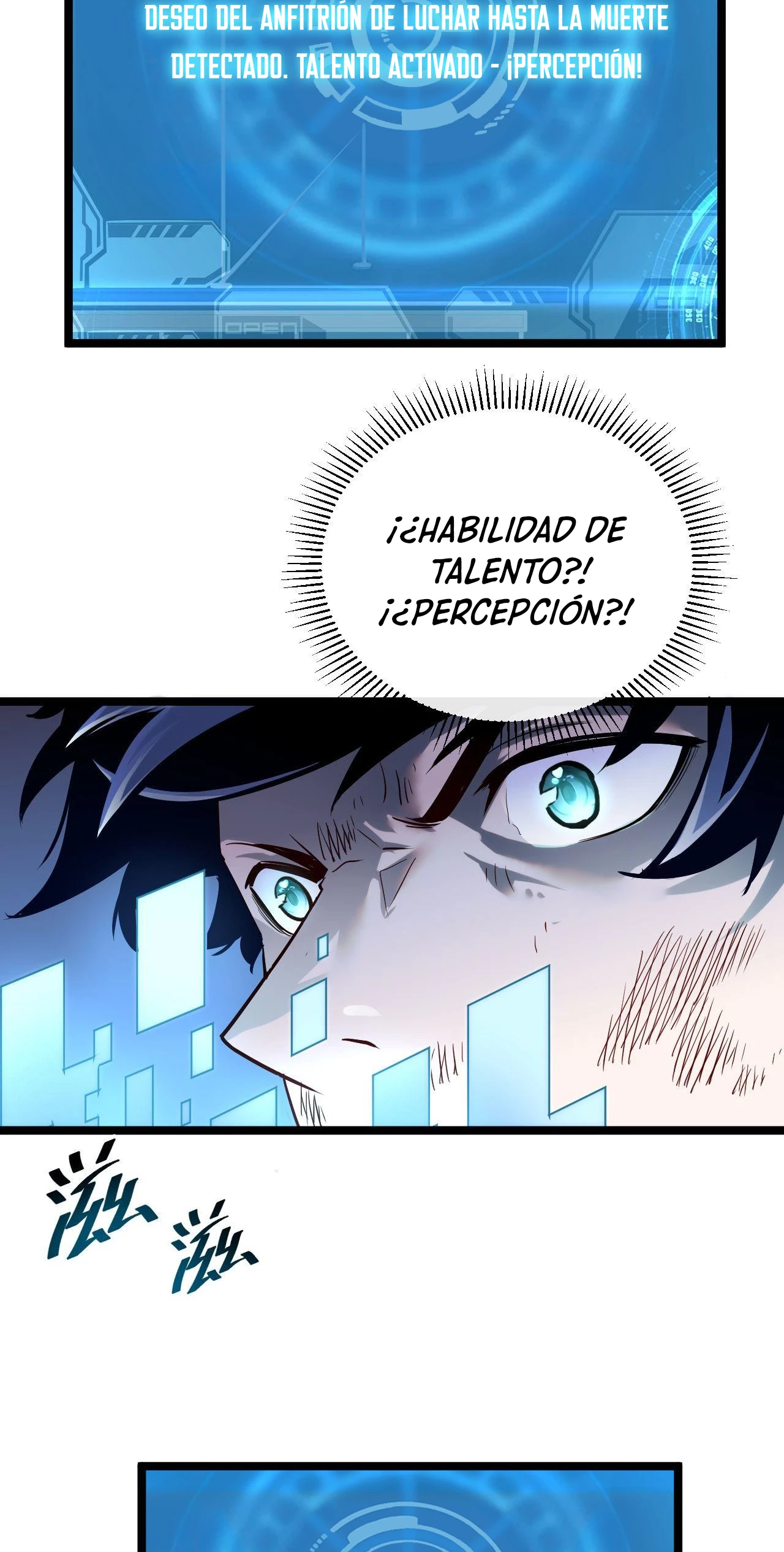 Levantate de los Escombros Capitulo 11 página 39