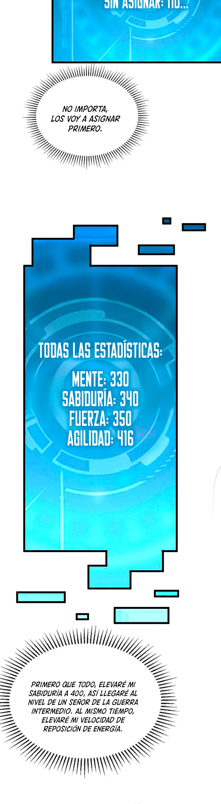 Levantate de los Escombros Capitulo 110 página 28