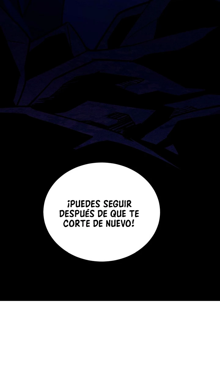 Levantate de los Escombros Capitulo 111 página 11